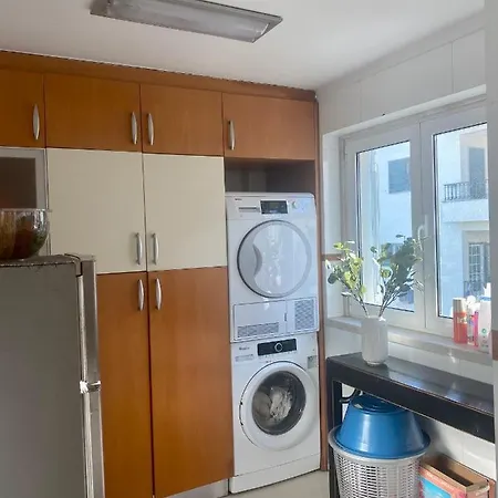 בית הארחה Yellow House Caxias&lisboa&suitetriplex&double Bedroom *