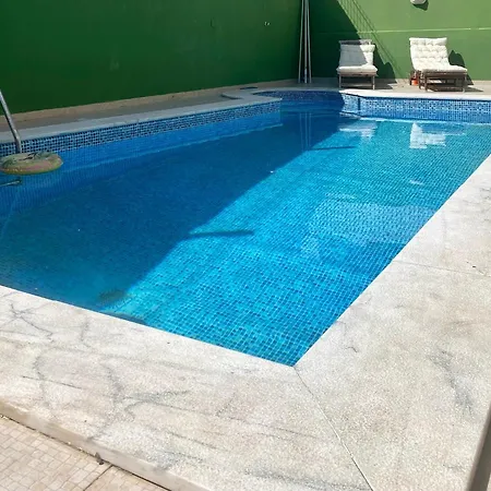 בית הארחה Yellow House Caxias&lisboa&suitetriplex&double Bedroom